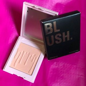 Kylie Jenner Blush